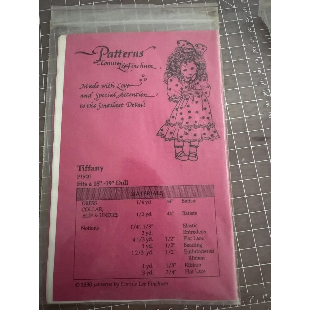 Connie Finchum this product